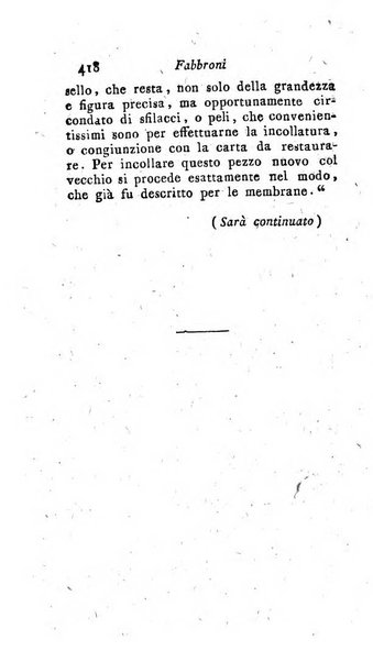 Nuovo giornale dei letterati