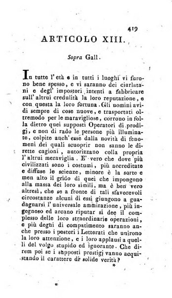 Nuovo giornale dei letterati