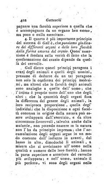 Nuovo giornale dei letterati