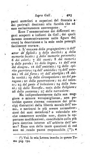 Nuovo giornale dei letterati