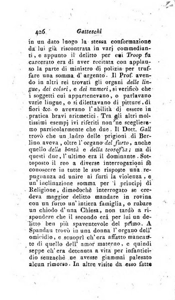 Nuovo giornale dei letterati