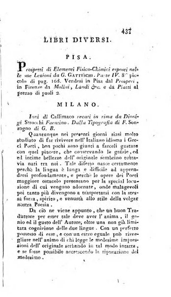 Nuovo giornale dei letterati