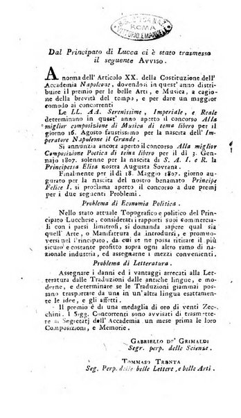 Nuovo giornale dei letterati