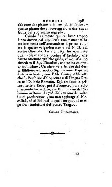 Nuovo giornale de' letterati