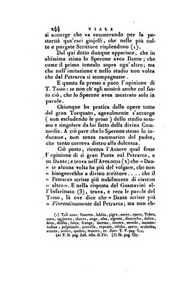 Nuovo giornale de' letterati