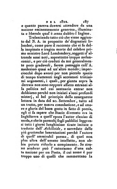 Nuovo giornale de' letterati