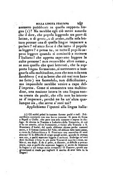 Nuovo giornale de' letterati