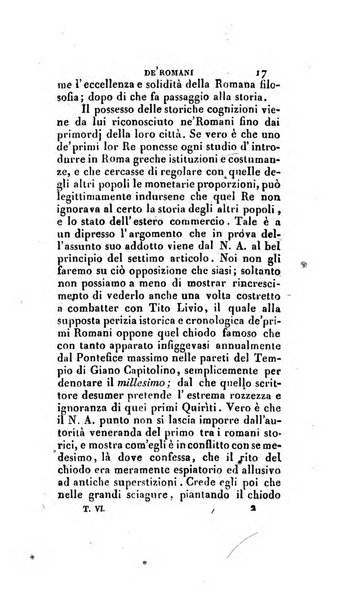 Nuovo giornale de' letterati