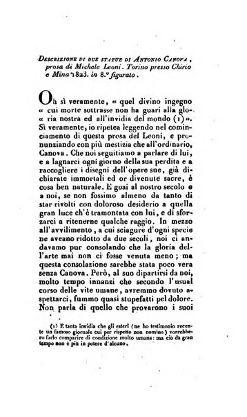 Nuovo giornale de' letterati