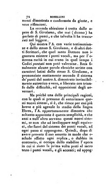 Nuovo giornale de' letterati