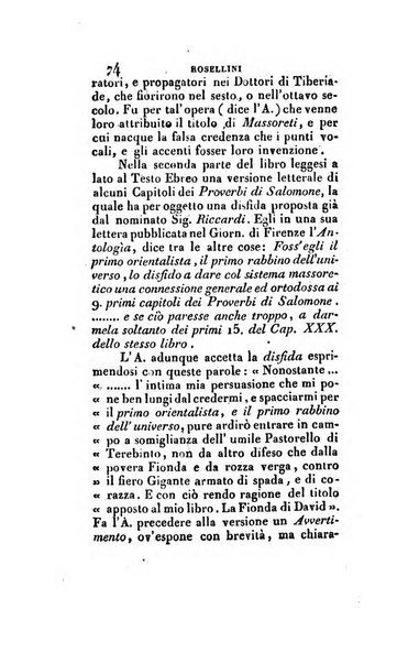 Nuovo giornale de' letterati