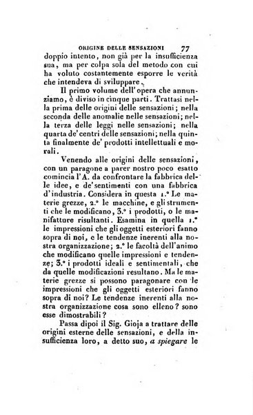 Nuovo giornale de' letterati