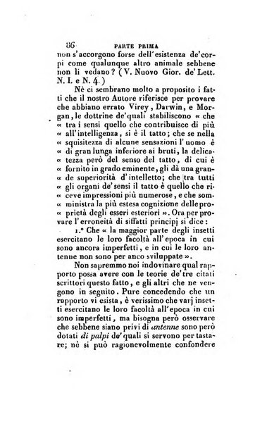 Nuovo giornale de' letterati