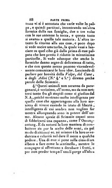 Nuovo giornale de' letterati