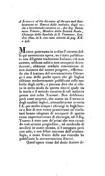 Nuovo giornale de' letterati