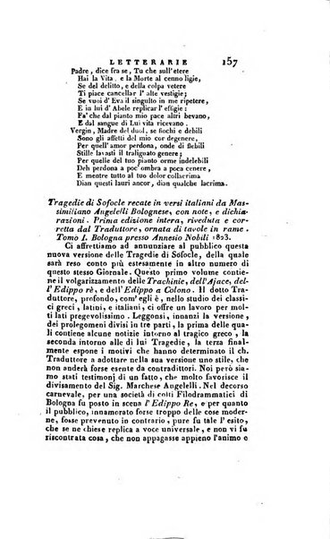 Nuovo giornale de' letterati