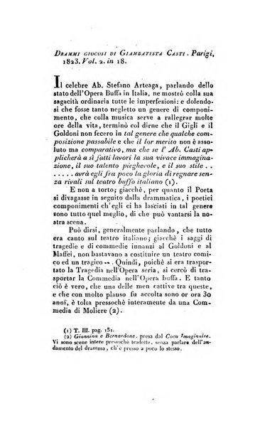 Nuovo giornale de' letterati