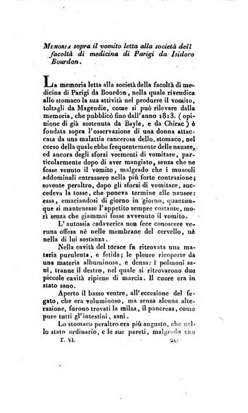 Nuovo giornale de' letterati