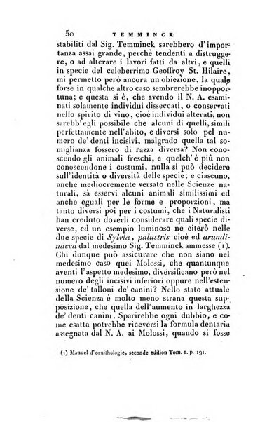 Nuovo giornale de' letterati