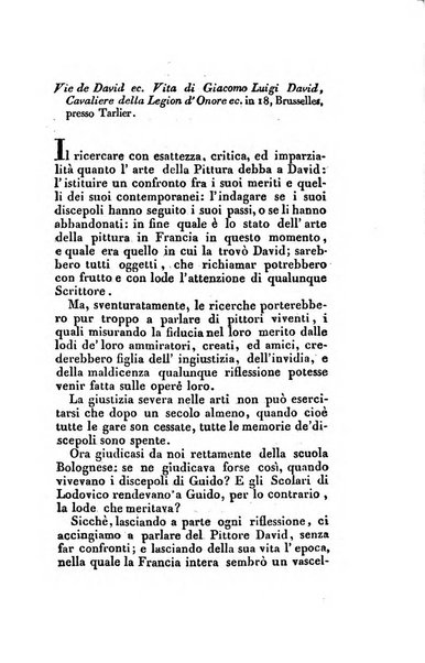 Nuovo giornale de' letterati