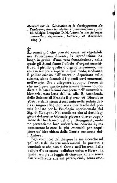 Nuovo giornale de' letterati