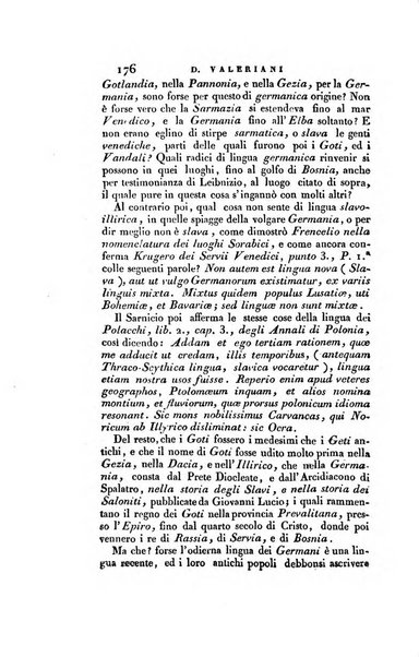 Nuovo giornale de' letterati