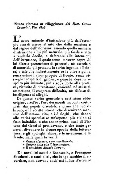 Nuovo giornale de' letterati