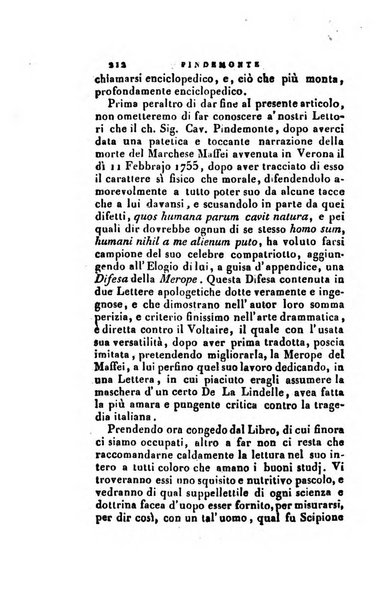 Nuovo giornale de' letterati