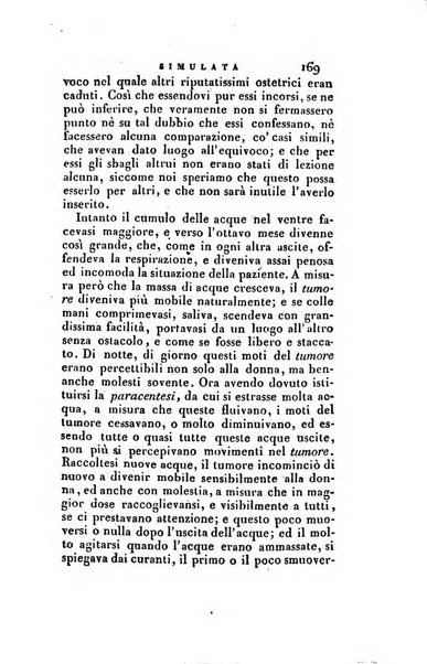 Nuovo giornale de' letterati