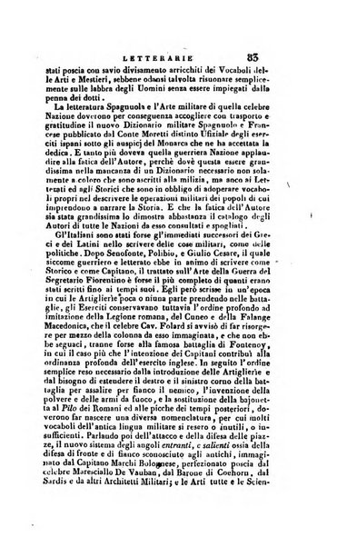 Nuovo giornale de' letterati