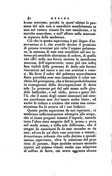 Nuovo giornale de' letterati