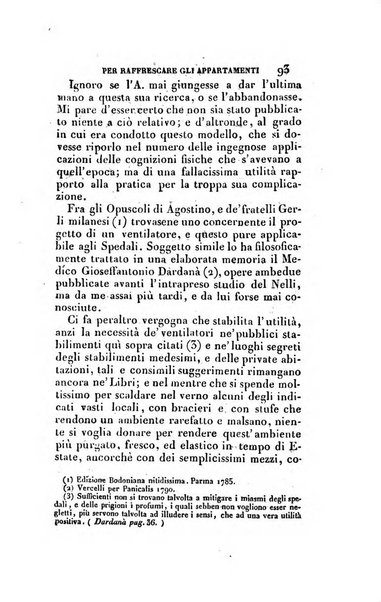 Nuovo giornale de' letterati