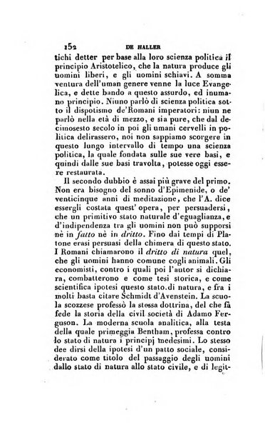 Nuovo giornale de' letterati