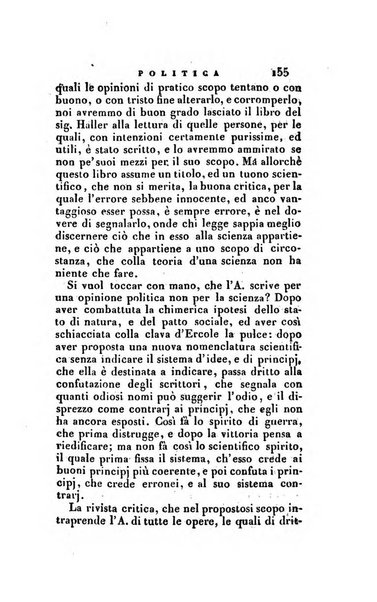 Nuovo giornale de' letterati