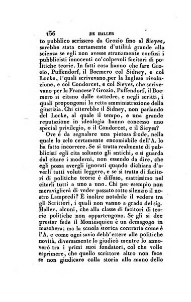 Nuovo giornale de' letterati