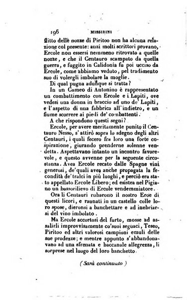 Nuovo giornale de' letterati