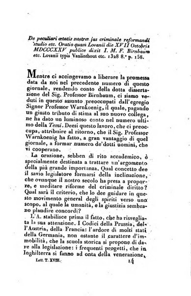 Nuovo giornale de' letterati