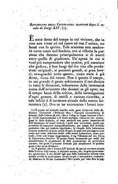 Nuovo giornale de' letterati