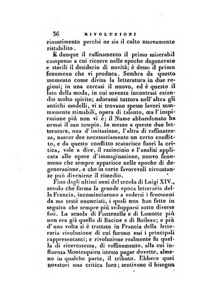 Nuovo giornale de' letterati