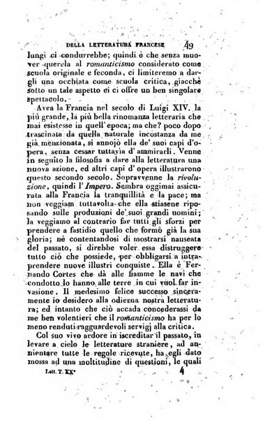 Nuovo giornale de' letterati