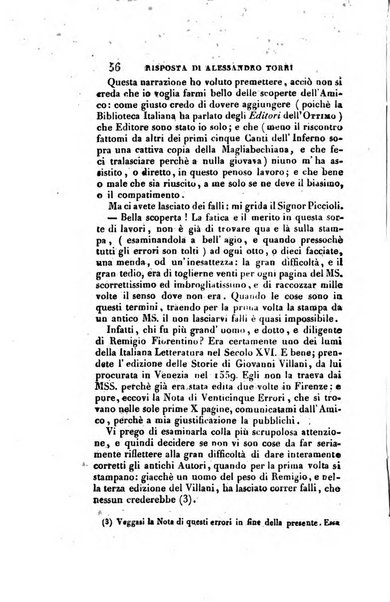 Nuovo giornale de' letterati