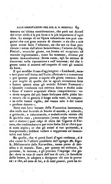 Nuovo giornale de' letterati