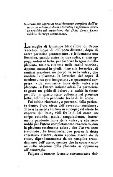 Nuovo giornale de' letterati