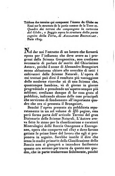 Nuovo giornale de' letterati