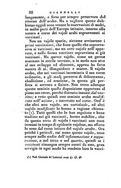 Nuovo giornale de' letterati