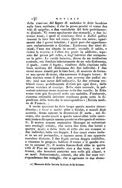 Nuovo giornale de' letterati