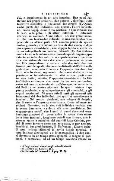 Nuovo giornale de' letterati