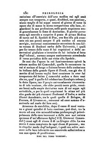 Nuovo giornale de' letterati