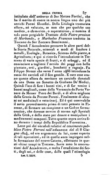 Nuovo giornale de' letterati