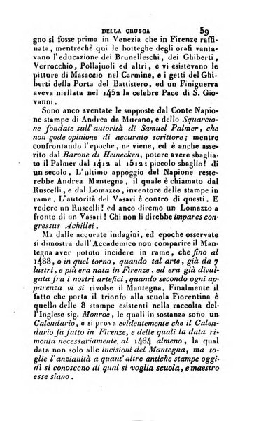 Nuovo giornale de' letterati